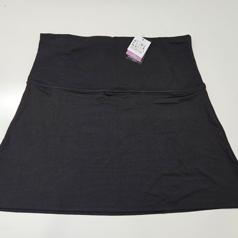 30 Elita tummy slimming half slip. NWT